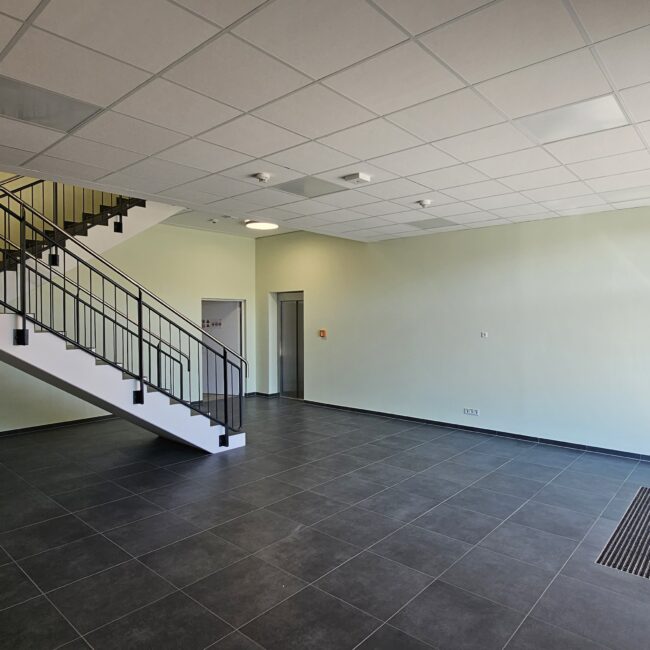 Widdern HQ hestomed