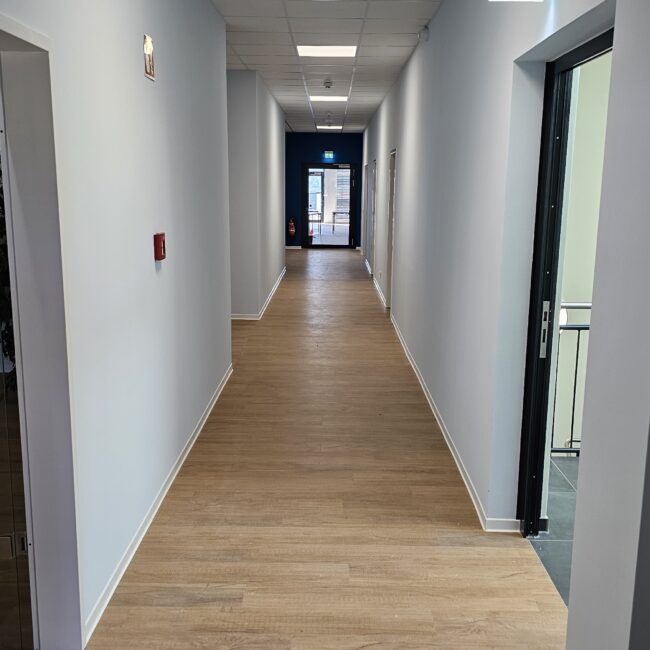 Widdern HQ hestomed