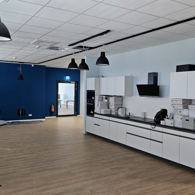 Widdern HQ hestomed