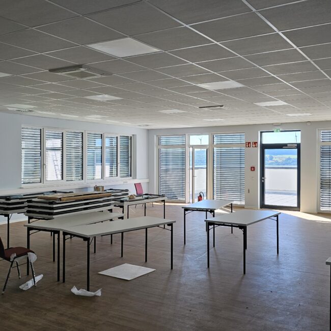 Widdern HQ hestomed