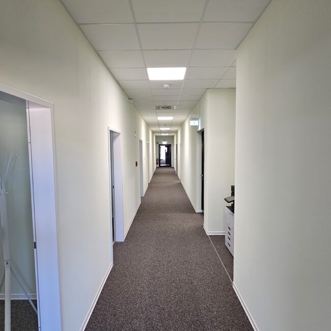 Widdern HQ hestomed