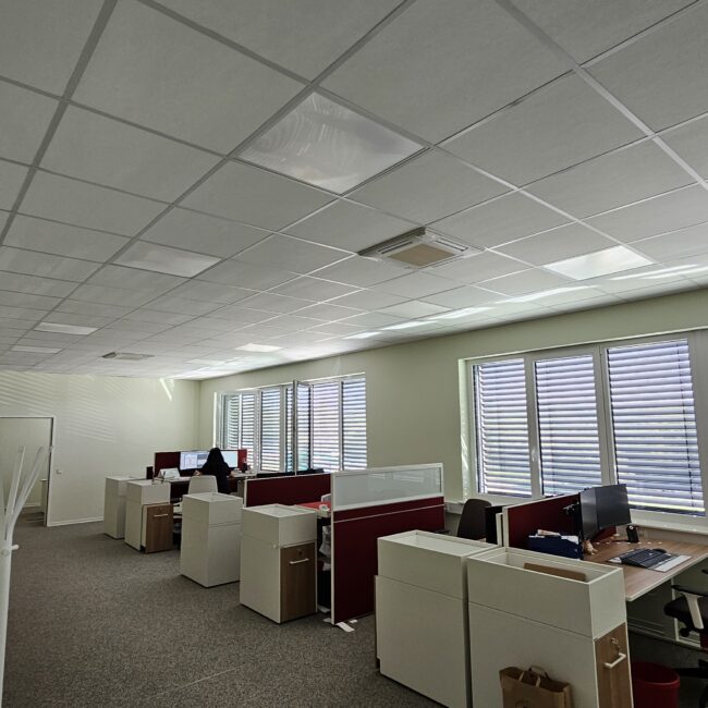 Widdern HQ hestomed