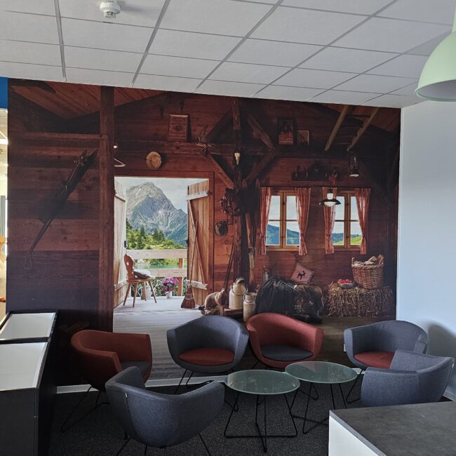 Widdern HQ hestomed