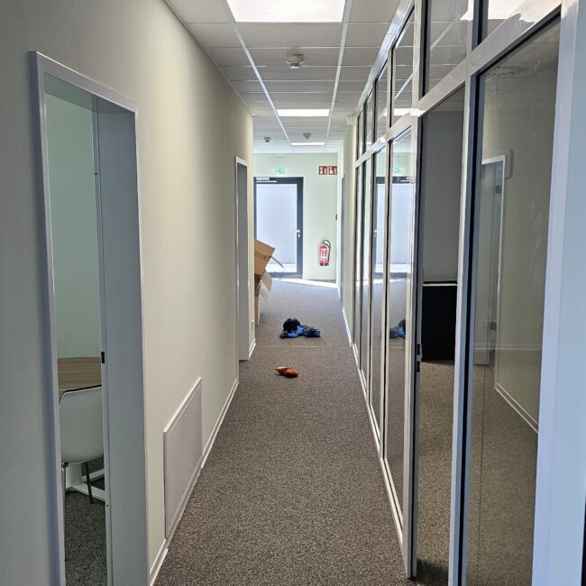 Widdern HQ hestomed