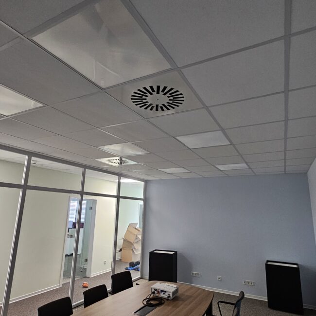 Widdern HQ hestomed