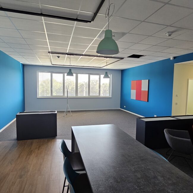 Widdern HQ hestomed
