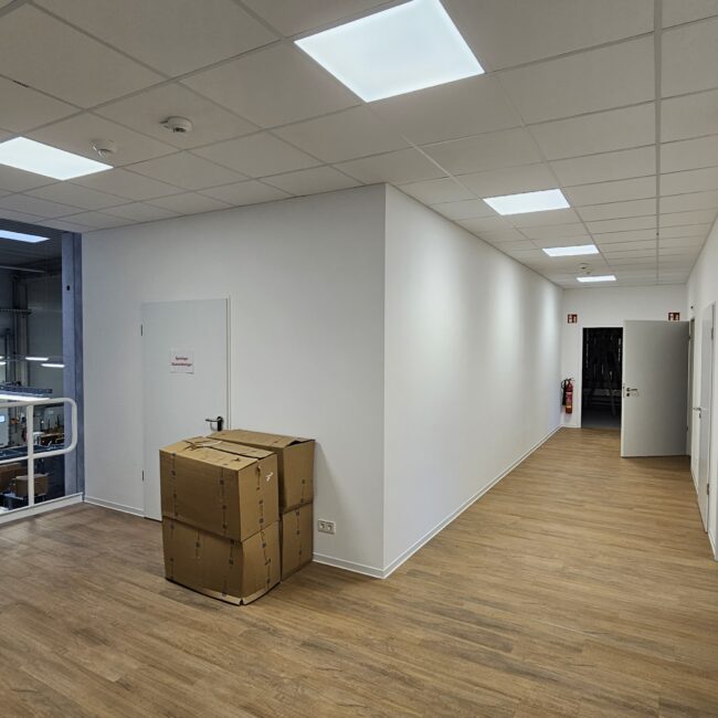Widdern HQ hestomed