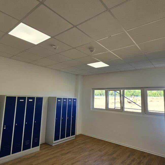 Widdern HQ hestomed