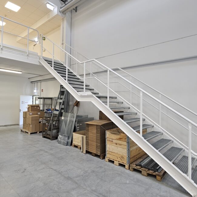 Widdern HQ hestomed