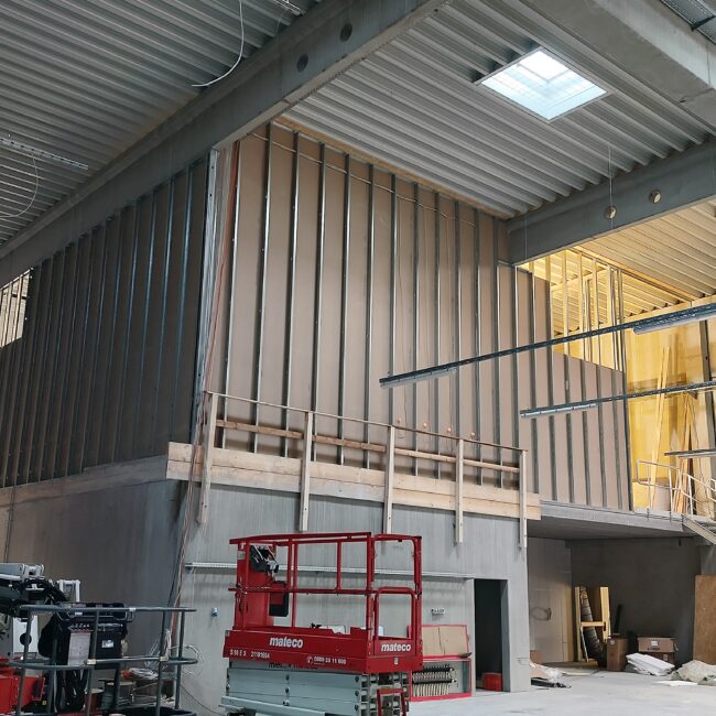 Widdern HQ hestomed