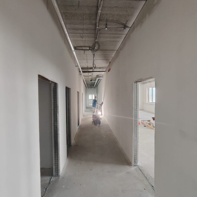 Widdern HQ hestomed